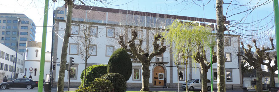 O Vello Cárcere, Lugo